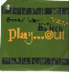 Arnold Palmer: Presents Da Hok ‎– Play...Out - Cover