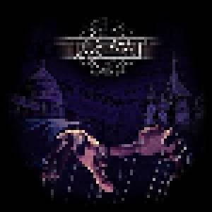 Treat: Ghost Of Graceland - Cover