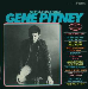 Gene Pitney: Gene Pitney's Greatest Hits - Cover