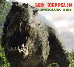 Led Zeppelin: Dinosaurs Rule - Cover