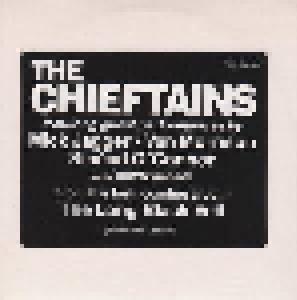 The Chieftains: Long Black Veil, The - Cover