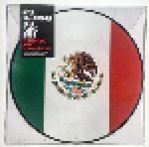 Noel Gallagher's High Flying Birds: El Mexicano - Cover