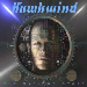 Hawkwind: Machine Stops, The - Cover