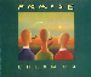 Praise: Dream On - Cover