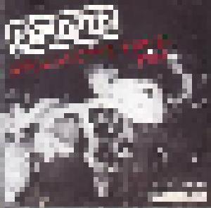 The Exploited: Apocalypse Tour 1981 - Cover