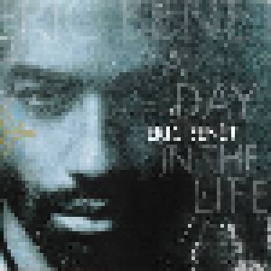 Cover - Eric Benét: Day In The Life, A