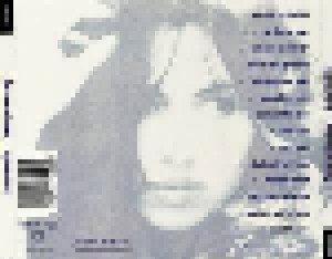 Susanna Hoffs: When You're A Boy (CD) - Bild 2