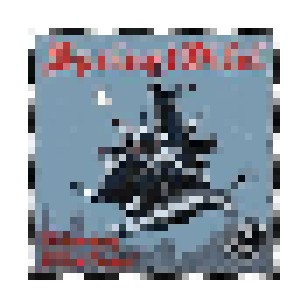 SpringtOifel: Lieder Aus 2001er Nacht (2-LP) - Bild 1