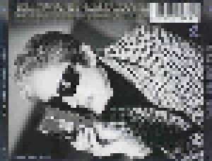 Joan Baez: Dark Chords On A Big Guitar (CD) - Bild 2