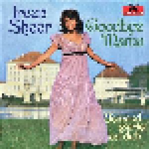 Cover - Ireen Sheer: Goodbye Mama