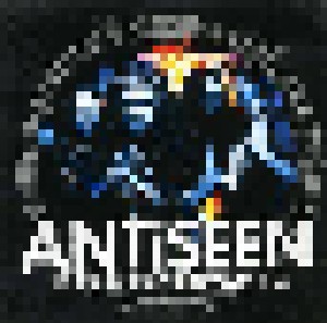 Antiseen: The Boys From Brutalsville (CD) - Bild 1