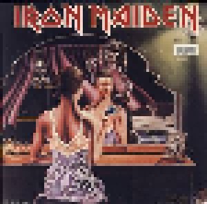 Iron Maiden: Women In Uniform / Twilight Zone (2-12") - Bild 4
