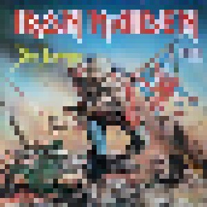 Iron Maiden: Flight Of Icarus / The Trooper (2-12") - Bild 2