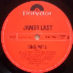 James Last: Sing Mit 5 Potpourri (LP) - Bild 4