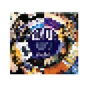 Moody Blues, The + Justin Hayward & John Lodge + Jeff Wayne Feat. Justin Hayward + Justin Hayward + John Lodge: Collected (Split-3-CD) - Bild 1
