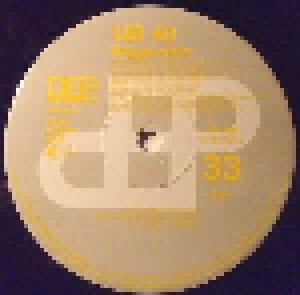 UB40: Baggariddim (LP + 12") - Bild 5
