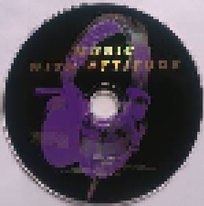 Music With Attitude Volume 3 (CD) - Bild 4