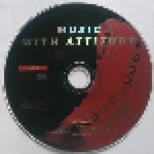 Music With Attitude Volume 1 (CD) - Bild 4