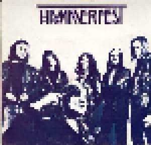 Hammerfest: Schleudertest (LP) - Bild 1