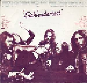 Hammerfest: Schleudertest (LP) - Bild 2