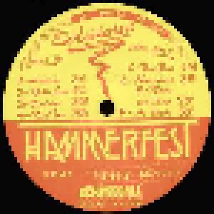 Hammerfest: Schleudertest (LP) - Bild 3