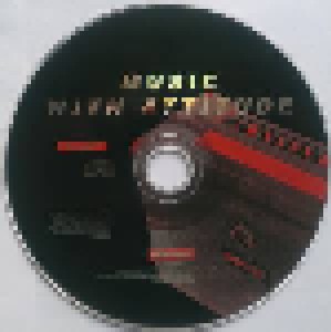 Music With Attitude Volume 2 (CD) - Bild 4