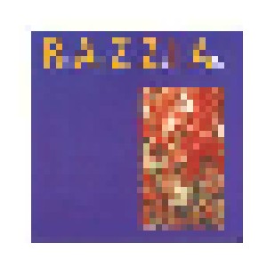 Razzia: Spuren (CD) - Bild 1