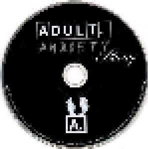 ADULT.: Anxiety Always (CD) - Bild 5