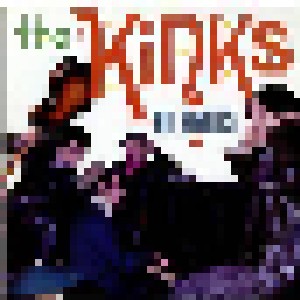 The Kinks: Hit Singles (LP) - Bild 1