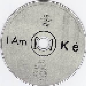 Ké: I Am [] (CD) - Bild 4