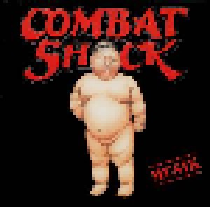 Combat Shock: Musik (CD) - Bild 1