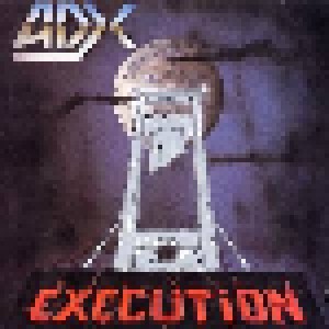 ADX: Exécution (1997)