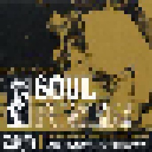 Mojo Presents Stax Soul Power! - The Ultimate Memphis Soul Party (CD) - Bild 1