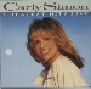 Carly Simon: Greatest Hits Live (LP) - Bild 1