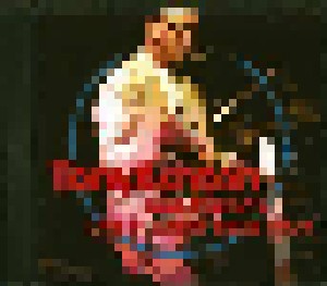 Tony Ashton Band + John Entwistle Band, The + Company Of Snakes, The + Paice Ashton Lord: Tony Ashton And Friends: Live At Abbey Road 2000 (Split-CD) - Bild 2