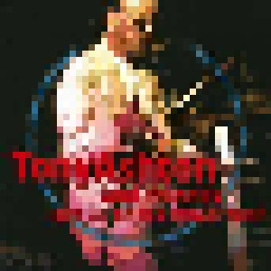 Cover - Company Of Snakes, The: Tony Ashton And Friends: Live At Abbey Road 2000