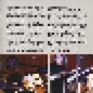 Tony Ashton Band + John Entwistle Band, The + Company Of Snakes, The + Paice Ashton Lord: Tony Ashton And Friends: Live At Abbey Road 2000 (Split-CD) - Bild 6