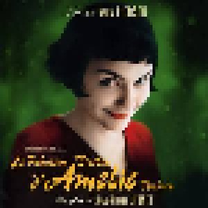 Cover - Fréhel: Fabuleux Destin d'Amélie Poulain, Le
