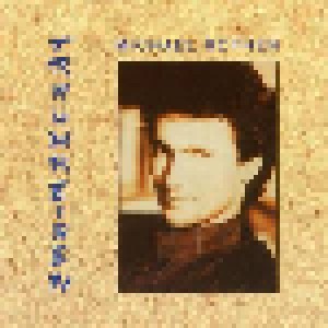 Cover - Michael Rother: Traumreisen
