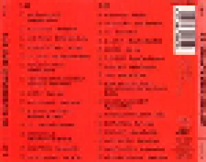 Hits 88 - Die Internationalen Super Hits (2-CD) - Bild 2