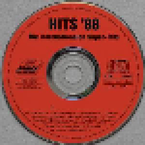 Hits 88 - Die Internationalen Super Hits (2-CD) - Bild 4