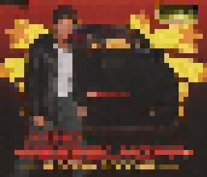 David Hasselhoff: Jump In My Car (Single-CD) - Bild 1
