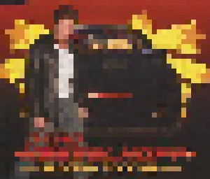 David Hasselhoff: Jump In My Car (Single-CD) - Bild 1