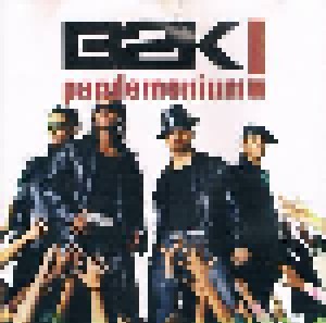 B2K: Pandemonium (CD) - Bild 1