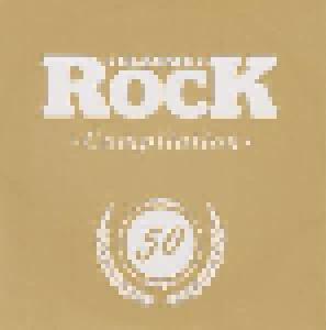 Classic Rock Compilation 50 - Cover