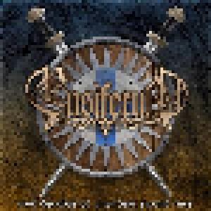 Ensiferum: Two Decades Of Greatest Sword Hits - Cover