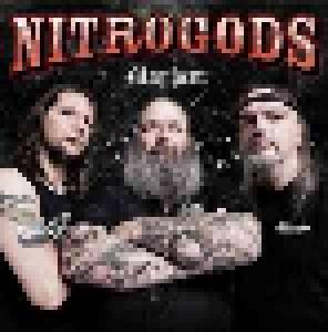 Nitrogods: Mayhem - Cover
