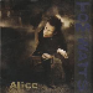 Tom Waits: Alice - Cover