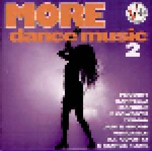 More Dance Music 2 - Cover