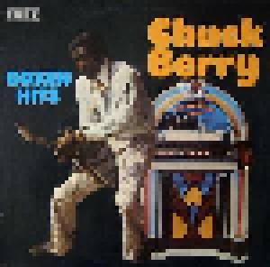Chuck Berry: Boxen  Hits - Cover